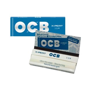 Papelillo Ocb Expert 25 Libros