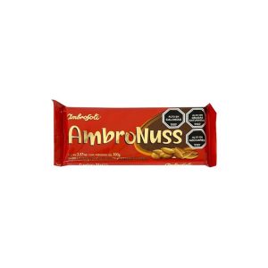 Chocolate Ambronuss 100 Gr