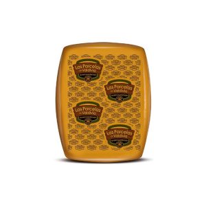 Queso Mantecoso Parcelas 10 Kg.