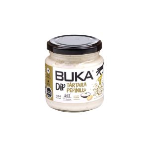 Dip Untable Buka Tartara 220gr