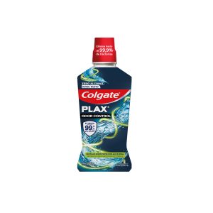 Enjuague Bucal Colgate Plax Odor Control 1000 ml