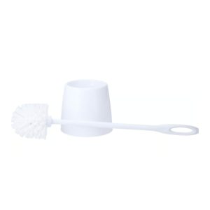 Cepillo Wc La Oferta Plastico