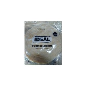 Tortilla Ideal 25cm 940gr