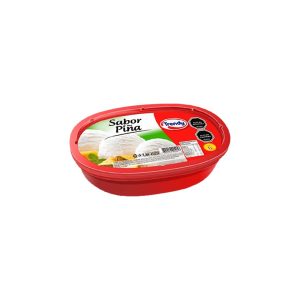 Helado Cassata Trendy Piña 1lt