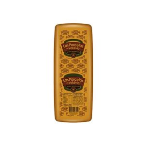 Queso Las Parcelas Mantecoso 3Kg.