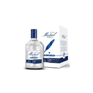 Pisco Mistral Nobel Cristalino 750 cc