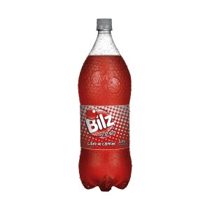 Bebida Bilz Zero 2lt