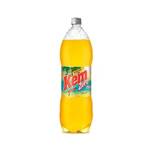 Bebida Kem Piña Zero 2lt