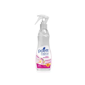 Aromatizante Tela Poett Primavera Gatillo 250 ml