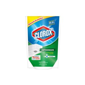 Limpiador Clorox Antihongos Doy Pack 900 ml