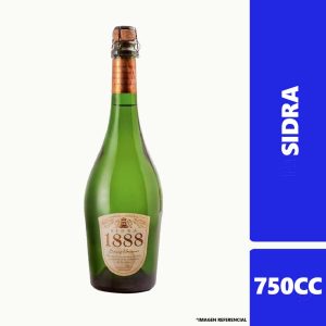 Sidra 1888 750cc