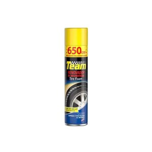 Renovador De Neumaticos Team 650 cc