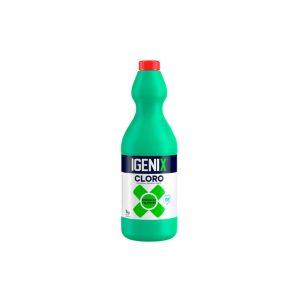 Cloro Liquido Igenix Tradicional 1 kg