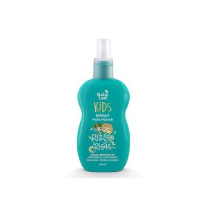 Spray Peinar Babylee Rizos 200ml