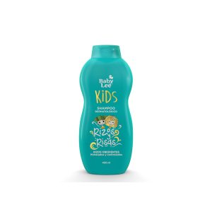 Shampoo Babylee Rizos 400ml