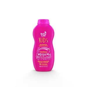 Shampoo Babylee Brillitos 400ml