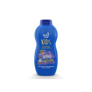 Shampoo Babylee Fragancia Prolongada 400 ml