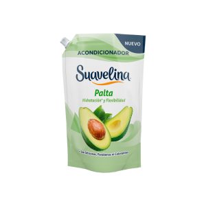 Acondicionador Suavelina Palta 750 ml