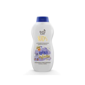 Acondicionador Babylee Fragancia Prolongada 400 ml