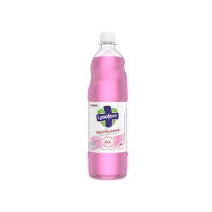 Limpia Piso Lysoform Floral 900cc