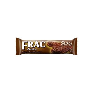 Galleta Frac Individual Costa 44gr