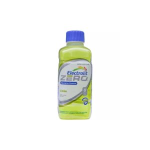 Hidratante Electrolit Limon Zero 625