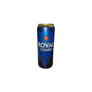 Cerveza Royal Guard 710cc