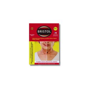 Tabaco Bristol Original 20gr