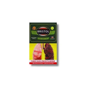 Tabaco Bristol Virginia 20gr