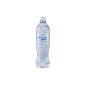 Agua Manantial Sin Gas 600cc