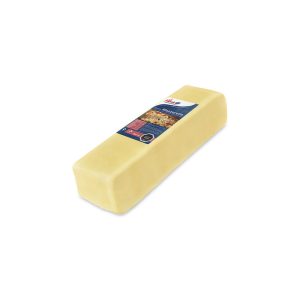 Queso Soprole Mozzarella Barra 3,5 Kg.