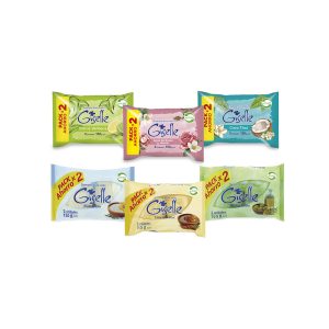 Jabon Giselle Surtido Pack 2x150gr