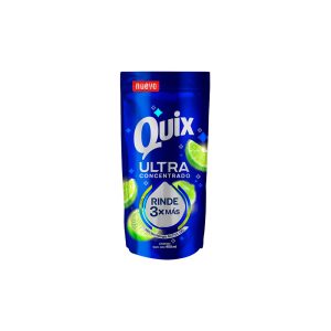 Lavaloza Quix Ultra Concentrado 450ml