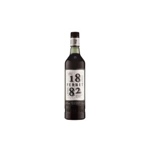 Licor Fernet 1882 40° 750 Cc