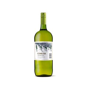 Vino Botellon Cosecha Sauvignon Blanc 1,5lt
