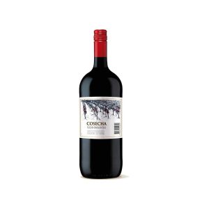 Vino Botellon Cosecha Tinto Dulce 1,5lt