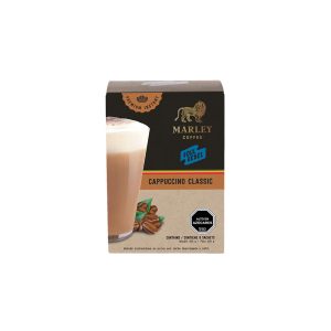 Cafe Marley Cappuccino 20 Gr