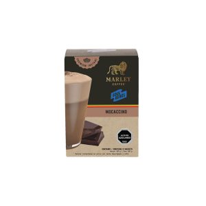 Cafe Marley Mocaccino 20 Gr