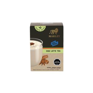Te Chai Latte Marley 20 Gr