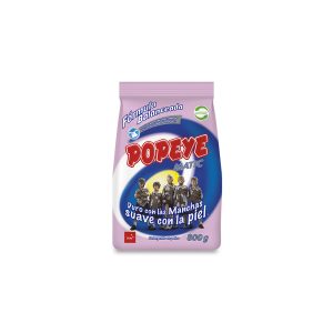 Detergente Polvo Popeye 800gr