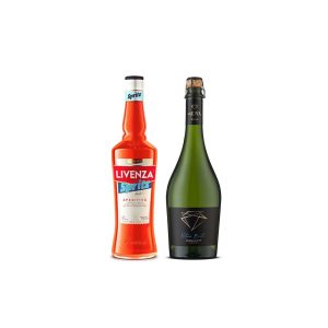 Pack Livenza Spritz + Espumante La Joya