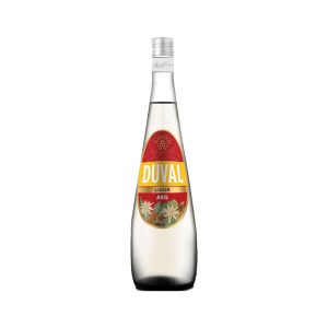 Licor Duval Anis 35° 750cc