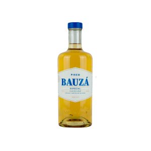Pisco Bauza Especial 35° 1lt