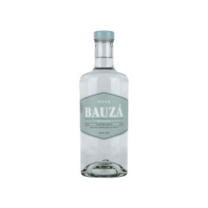 Pisco Bauza Blanco Reservado 40° 750Cc
