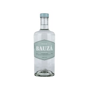 Pisco Bauza Blanco Reservado 40° 1lt