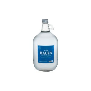 Pisco Bauza Especial Coctel 35° 4lt