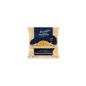 Papa Pre Frita Barts Tradition 1 Kg