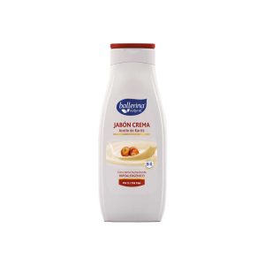 Jabon Crem Ballerina Karite Fco 800m