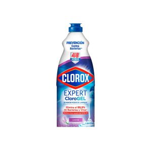 Clorogel Clorox Lavanda 900ml