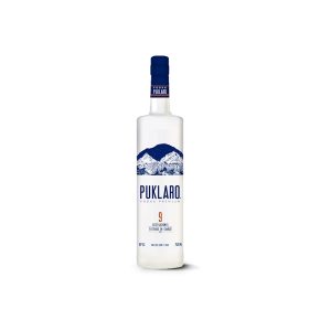 Vodka Puklaro 40° 750 Cc